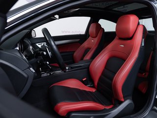 Mercedes-Benz C 63 AMG BI-XENON COMAND H-K PANO SHZ - bilder 8