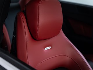 Mercedes-Benz C 63 AMG BI-XENON COMAND H-K PANO SHZ - bilder 12