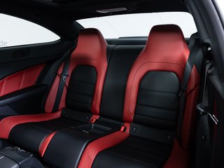 Mercedes-Benz C 63 AMG BI-XENON COMAND H-K PANO SHZ - bilder 9
