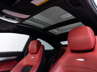 Mercedes-Benz C 63 AMG BI-XENON COMAND H-K PANO SHZ - bilder 10
