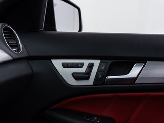 Mercedes-Benz C 63 AMG BI-XENON COMAND H-K PANO SHZ - bilder 3
