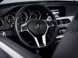 Mercedes-Benz C 63 AMG BI-XENON COMAND H-K PANO SHZ - bilder 2