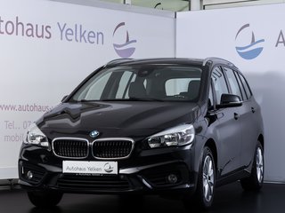 BMW 218 Gebrauchtwagen Kaufen