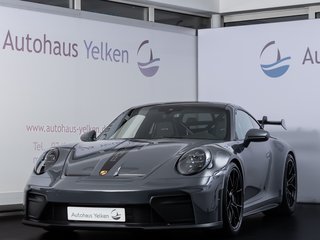 Porsche 911 Neuwagen Kaufen