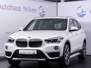 BMW X1 Gebrauchtwagen Kaufen