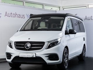 Mercedes-Benz V 250 Gebrauchtwagen Kaufen