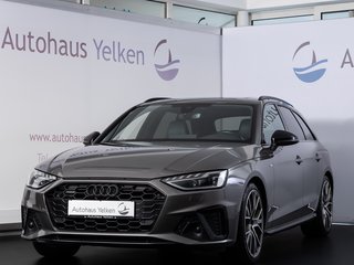 Audi A4 Gebrauchtwagen Kaufen