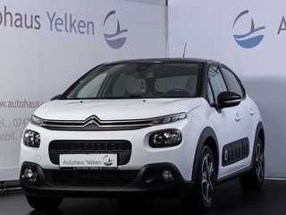Citroën C3 Gebrauchtwagen Kaufen