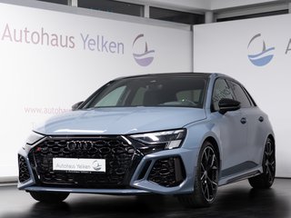 Audi RS3 Gebrauchtwagen Kaufen
