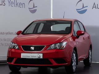 Seat Ibiza Gebrauchtwagen Kaufen