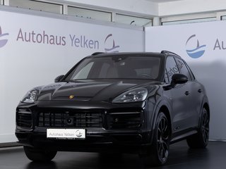 Porsche Cayenne Gebrauchtwagen Kaufen