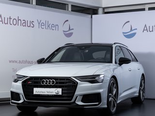Audi S6 Gebrauchtwagen Kaufen