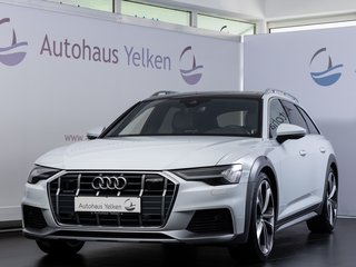 Audi A6 allroad Gebrauchtwagen Kaufen