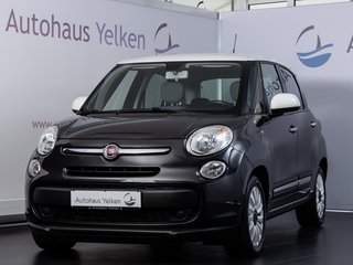 Fiat 500L Gebrauchtwagen Kaufen