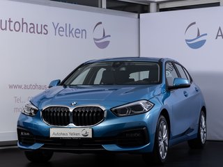 BMW 120 Gebrauchtwagen Kaufen