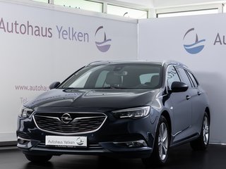 Opel Insignia Gebrauchtwagen Kaufen