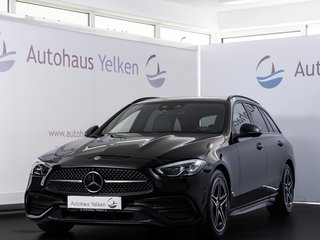 Mercedes-Benz C 220 Gebrauchtwagen Kaufen