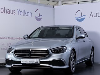 Mercedes-Benz E 220 Gebrauchtwagen Kaufen
