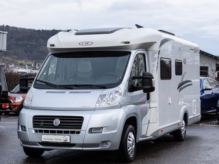 LMC Cruiser T Gebrauchtwagen Kaufen