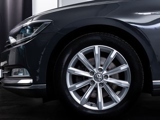 Volkswagen Passat Variant 2.0 TDI 4M LED PANO ACC AHK RFK - foto 6