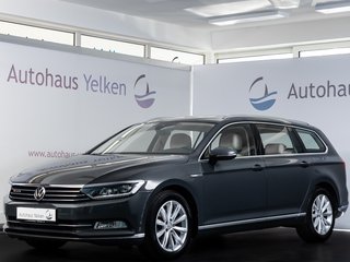 Volkswagen Passat Variant 2.0 TDI 4M LED PANO ACC AHK RFK - foto 2