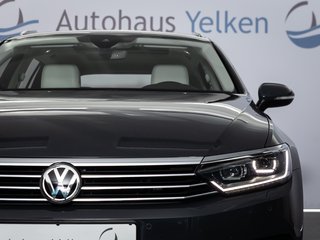 Volkswagen Passat Variant 2.0 TDI 4M LED PANO ACC AHK RFK - foto 8