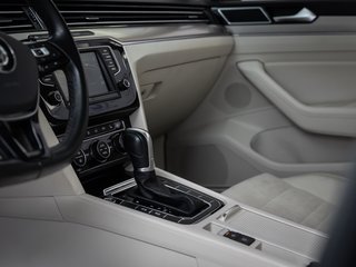 Volkswagen Passat Variant 2.0 TDI 4M LED PANO ACC AHK RFK - foto 3