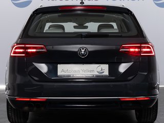 Volkswagen Passat Variant 2.0 TDI 4M LED PANO ACC AHK RFK - foto 5