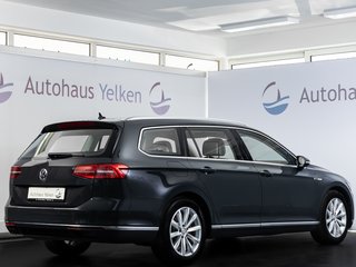 Volkswagen Passat Variant 2.0 TDI 4M LED PANO ACC AHK RFK - foto 4