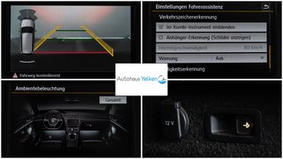 Volkswagen Passat Variant 2.0 TDI 4M LED PANO ACC AHK RFK - foto 14