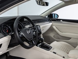 Volkswagen Passat Variant 2.0 TDI 4M LED PANO ACC AHK RFK - foto 7