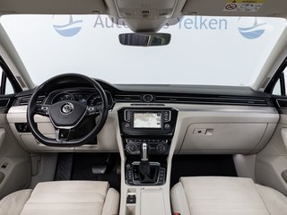 Volkswagen Passat Variant 2.0 TDI 4M LED PANO ACC AHK RFK - foto 9
