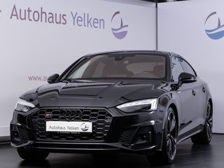 Audi S5 Gebrauchtwagen Kaufen