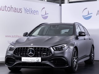 Mercedes-Benz E 63 AMG Neuwagen Kaufen