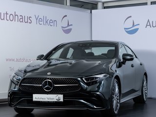 Mercedes-Benz CLS 450 Gebrauchtwagen Kaufen