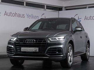 Audi Q5 Gebrauchtwagen Kaufen