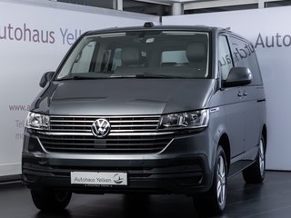 Volkswagen T6.1 Multivan Gebrauchtwagen Kaufen