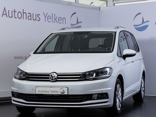 Volkswagen Touran Gebrauchtwagen Kaufen