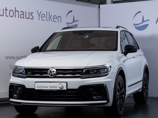 Volkswagen Tiguan Gebrauchtwagen Kaufen