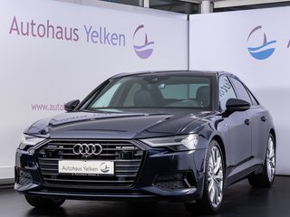 Audi A6 Gebrauchtwagen Kaufen