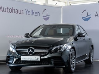 Mercedes-Benz C 43 AMG Gebrauchtwagen Kaufen