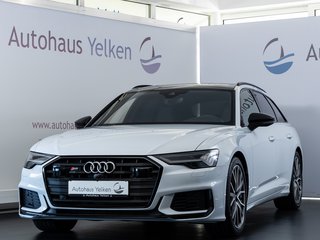 Audi S6 Gebrauchtwagen Kaufen