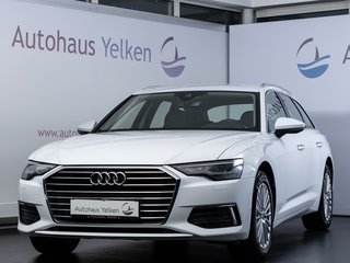 Audi A6 Gebrauchtwagen Kaufen
