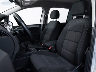 Volkswagen Touran 2.0 TDI Comfortline  LED NAVI SHZ TEMP - bilder 7