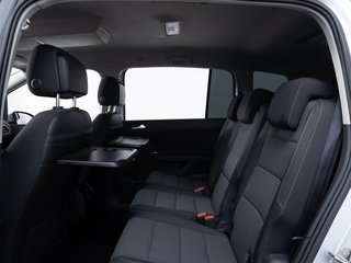 Volkswagen Touran 2.0 TDI Comfortline  LED NAVI SHZ TEMP - bilder 8