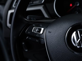 Volkswagen Touran 2.0 TDI Comfortline  LED NAVI SHZ TEMP - bilder 4