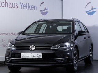 Volkswagen Golf Variant Gebrauchtwagen Kaufen