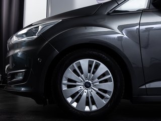Ford C-MAX 1.0 EcoBoost Business Edition TEMP SHZ PDC - foto 6