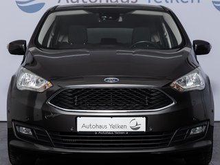Ford C-MAX 1.0 EcoBoost Business Edition TEMP SHZ PDC - foto 3