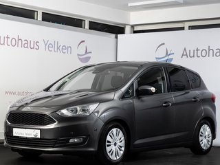 Ford C-MAX 1.0 EcoBoost Business Edition TEMP SHZ PDC - foto 2